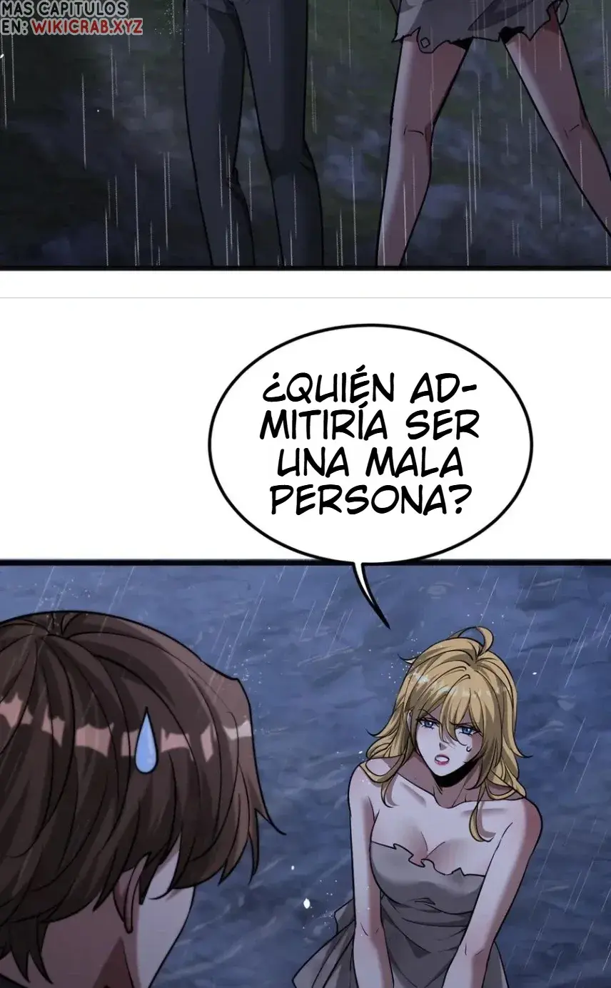 Llevo Mil Años Atrapado En El Mismo Día > Capitulo 179 > Page 11